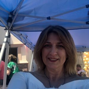 Meet your Posher, Rosa